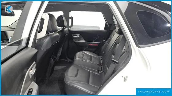 KIA NIRO AIR