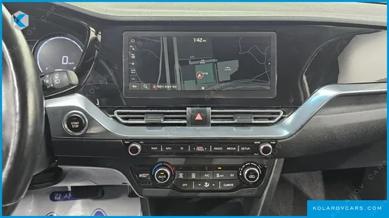 KIA NIRO AIR