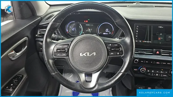 KIA NIRO AIR