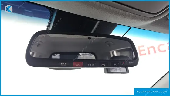 KIA NIRO AIR