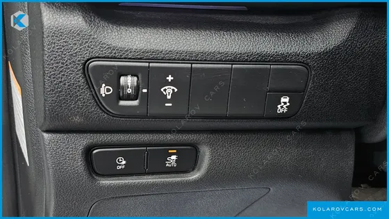 KIA NIRO AIR