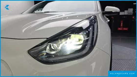 KIA NIRO AIR
