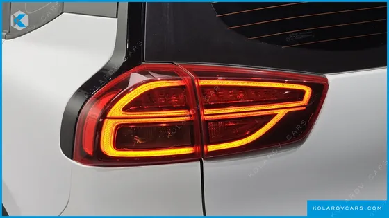 KIA NIRO AIR