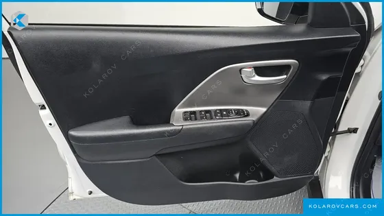KIA NIRO AIR
