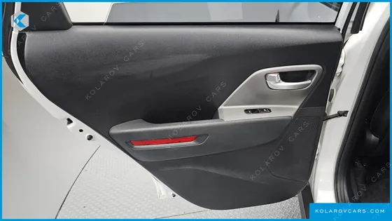 KIA NIRO AIR