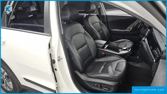 KIA NIRO AIR