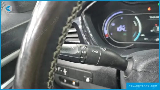 KIA NIRO AIR
