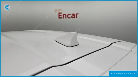 KIA NIRO AIR