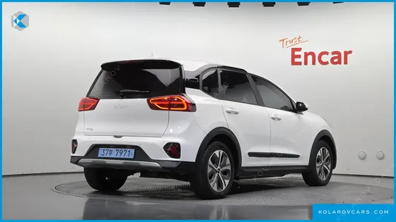 KIA NIRO AIR