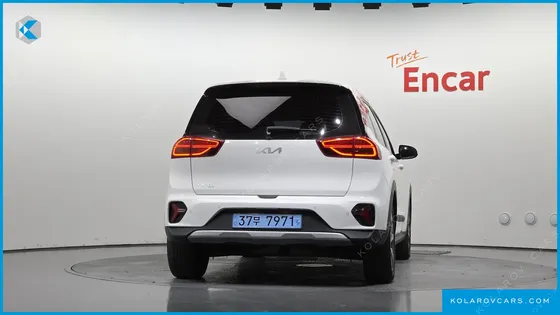 KIA NIRO AIR