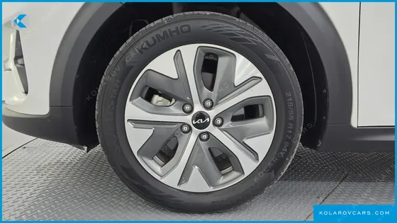 KIA NIRO AIR