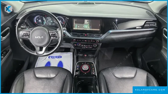 KIA NIRO AIR