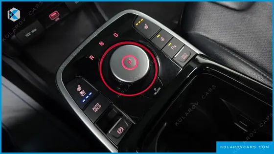 KIA NIRO AIR
