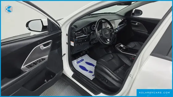 KIA NIRO AIR