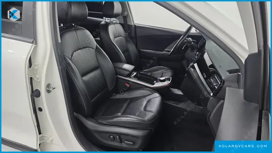KIA NIRO AIR