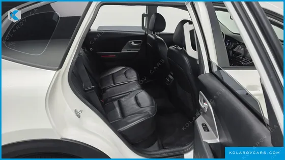 KIA NIRO AIR