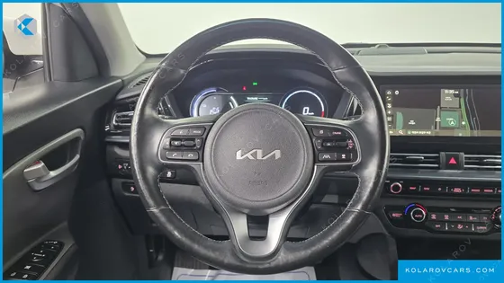 KIA NIRO AIR