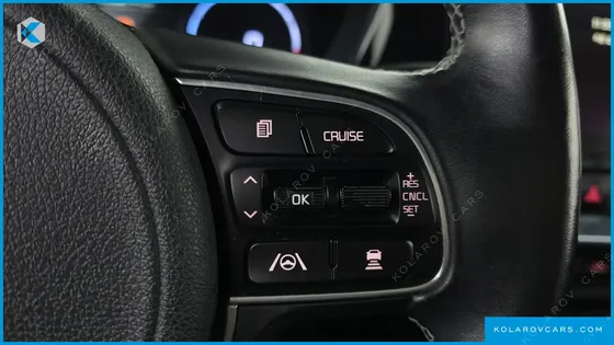 KIA NIRO AIR