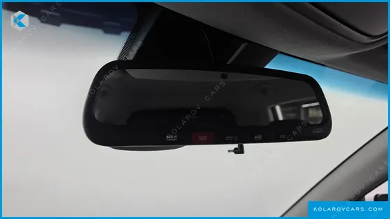 KIA NIRO AIR