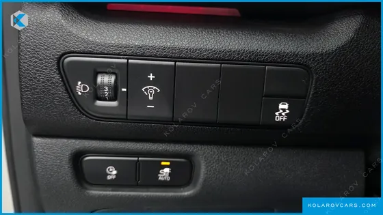 KIA NIRO AIR