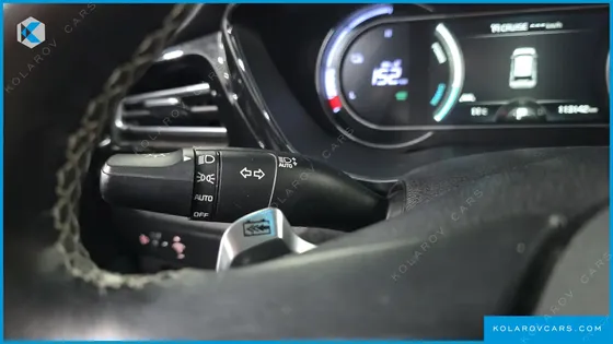 KIA NIRO AIR
