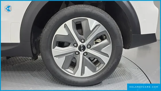 KIA NIRO AIR