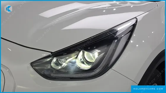 KIA NIRO AIR