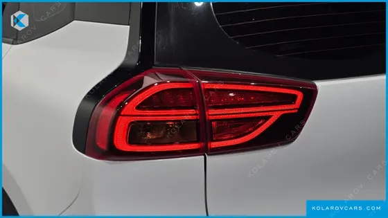KIA NIRO AIR