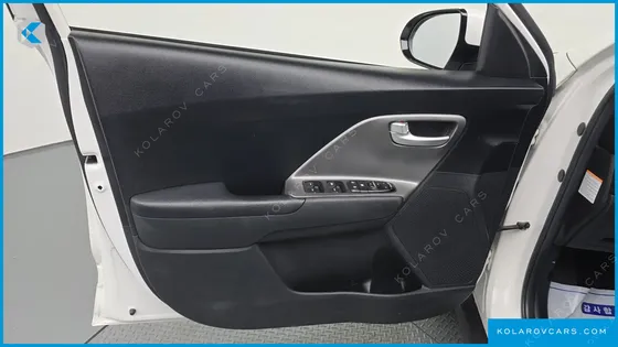 KIA NIRO AIR