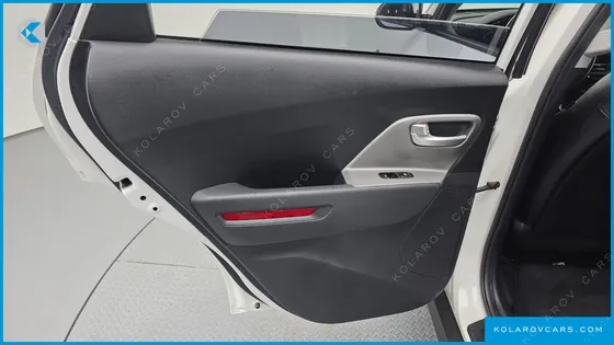 KIA NIRO AIR