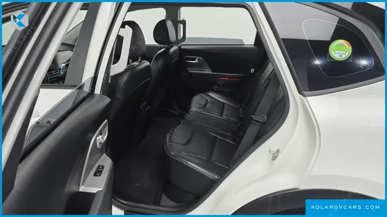 KIA NIRO AIR