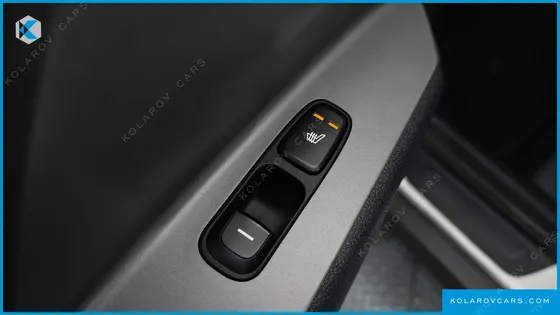 KIA NIRO AIR