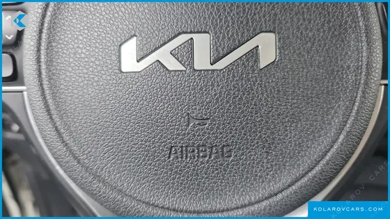 KIA NIRO AIR