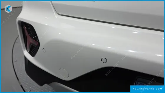 KIA NIRO AIR