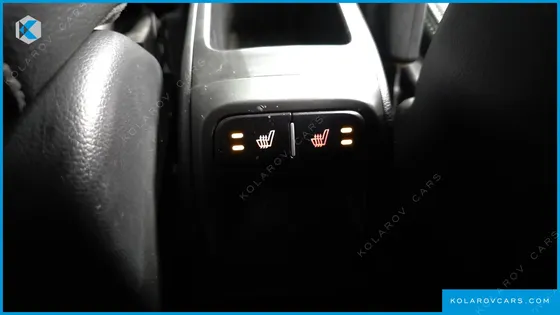 KIA RAY PRESTIGE