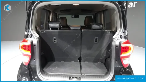 KIA RAY PRESTIGE