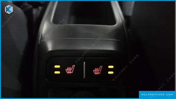 KIA RAY LUXURY