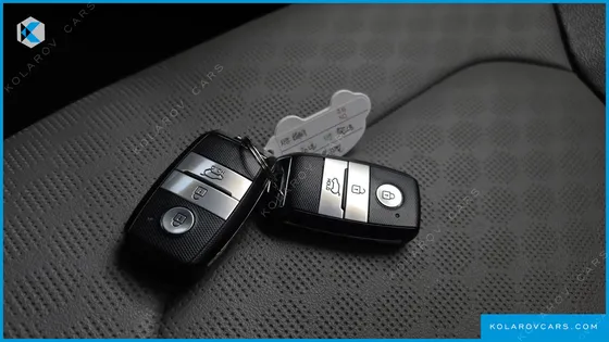 KIA RAY LUXURY