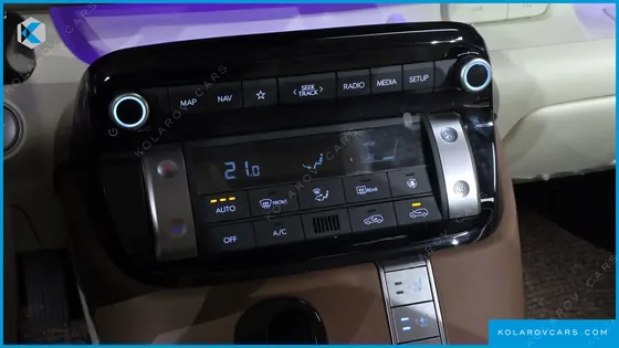 HYUNDAI CASPER THE ESSENTIAL