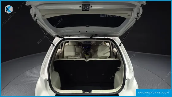 HYUNDAI CASPER THE ESSENTIAL