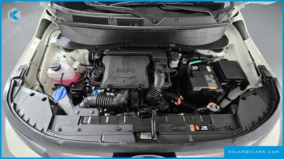 HYUNDAI CASPER THE ESSENTIAL