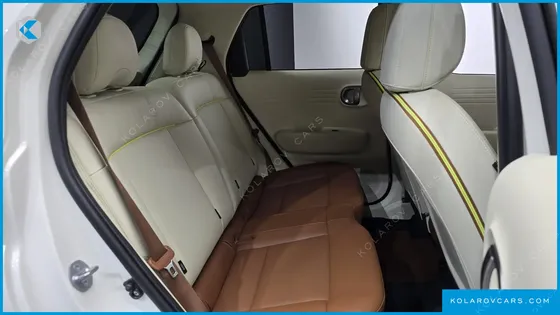 HYUNDAI CASPER THE ESSENTIAL