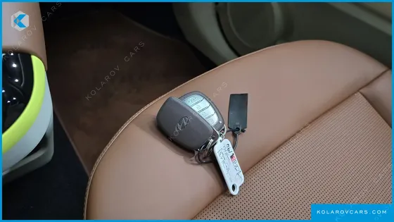 HYUNDAI CASPER THE ESSENTIAL