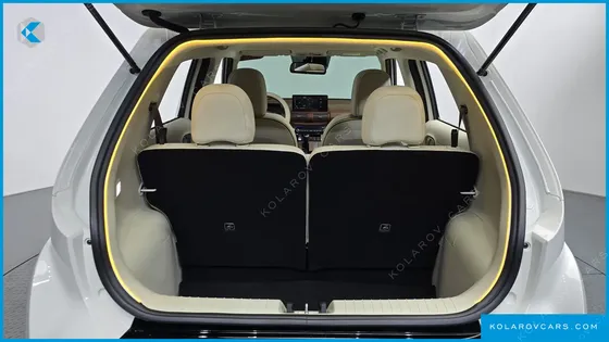 HYUNDAI CASPER THE ESSENTIAL
