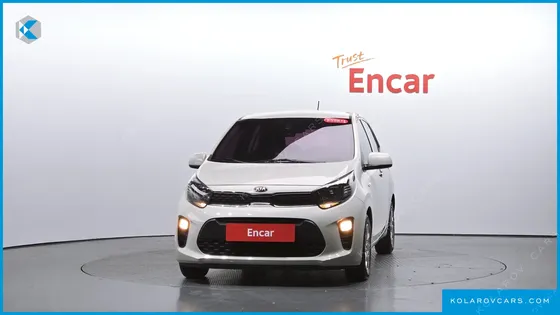KIA MORNING (PICANTO) LUXURY