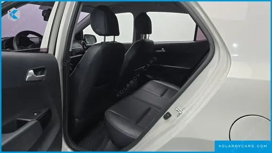 KIA MORNING (PICANTO) LUXURY