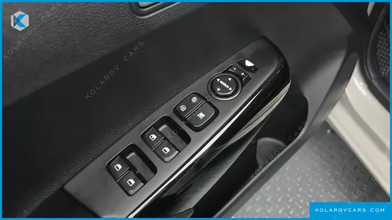 KIA MORNING (PICANTO) LUXURY