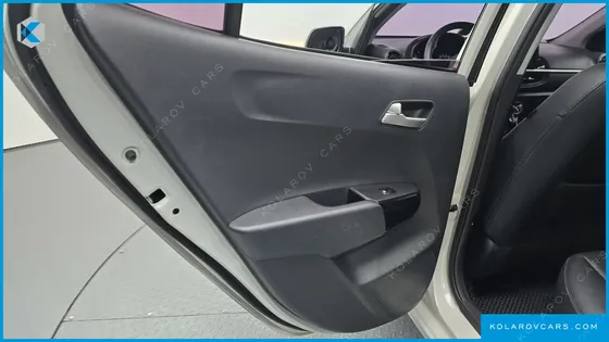 KIA MORNING (PICANTO) LUXURY