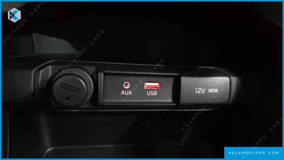 KIA MORNING (PICANTO) LUXURY