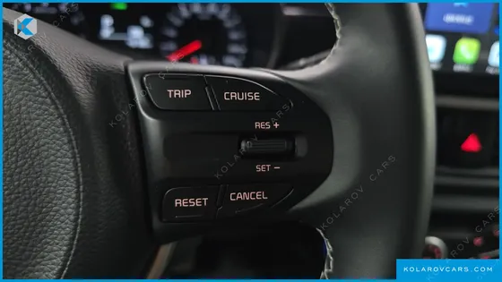 KIA MORNING (PICANTO) LUXURY